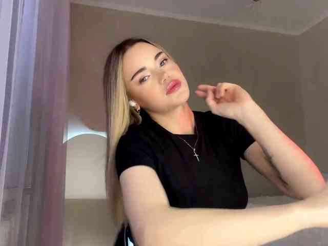 RosalindRayas webcam