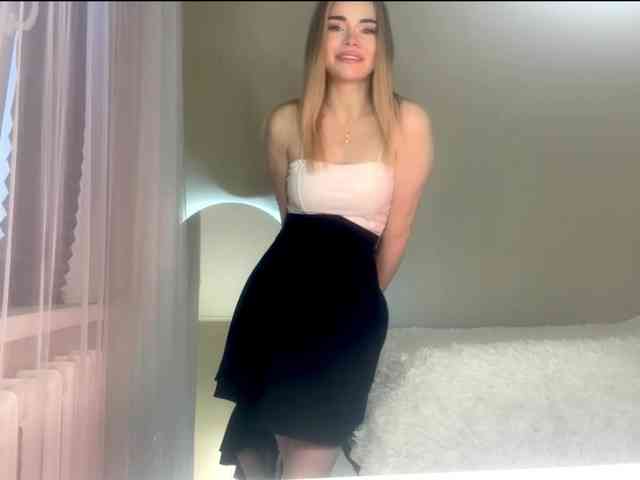 RosalindRayas webcam