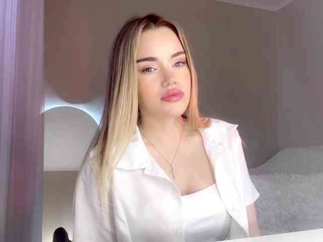 RosalindRayas webcam