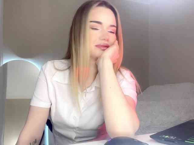 RosalindRayas webcam