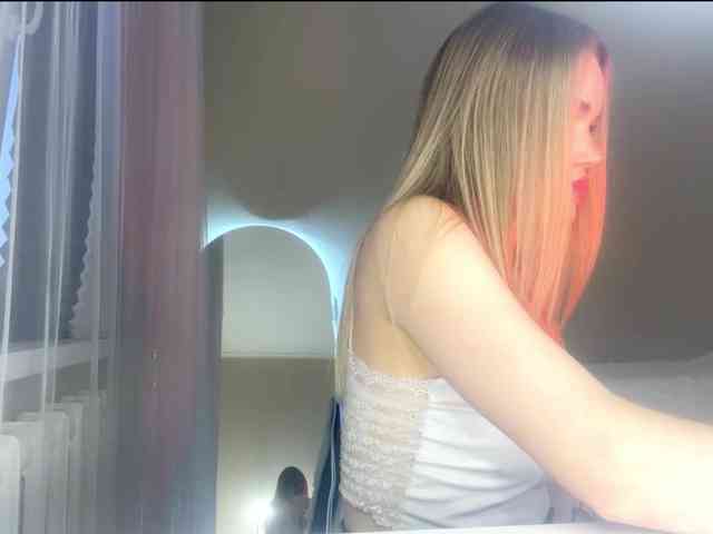 RosalindRayas webcam