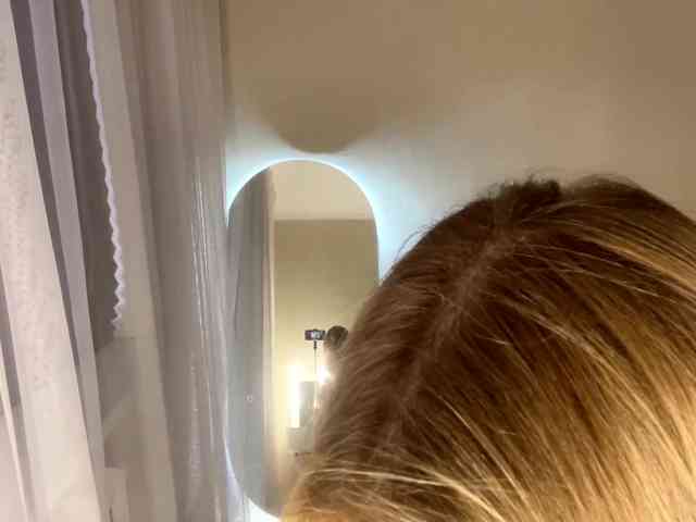 Shy_Jann webcam