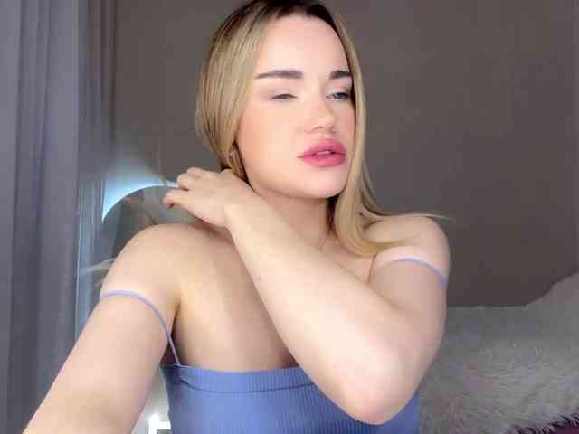 Shy_Jann webcam