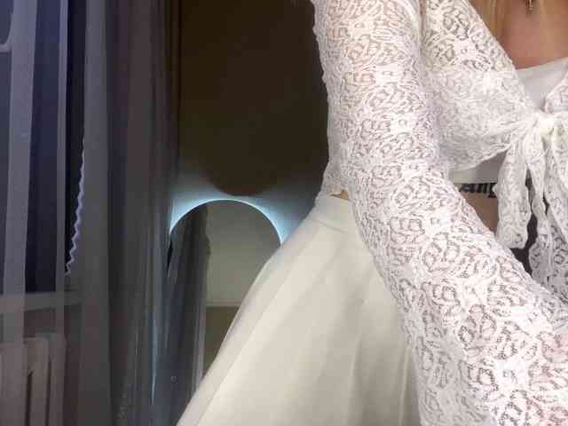Shy_Jann webcam