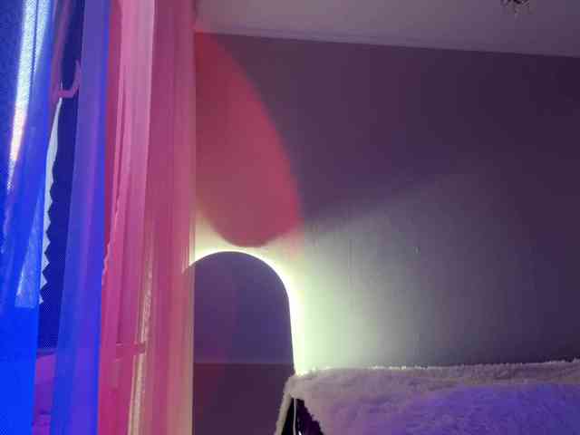 RosalindRayas webcam