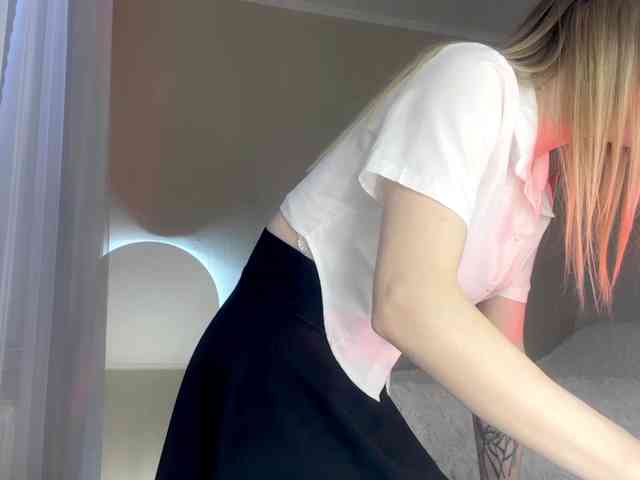 RosalindRayas webcam