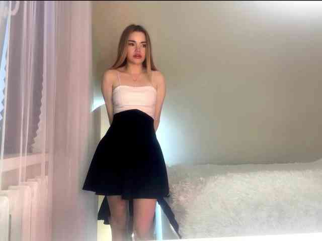 RosalindRayas webcam
