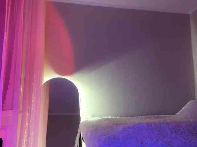 RosalindRayas webcam