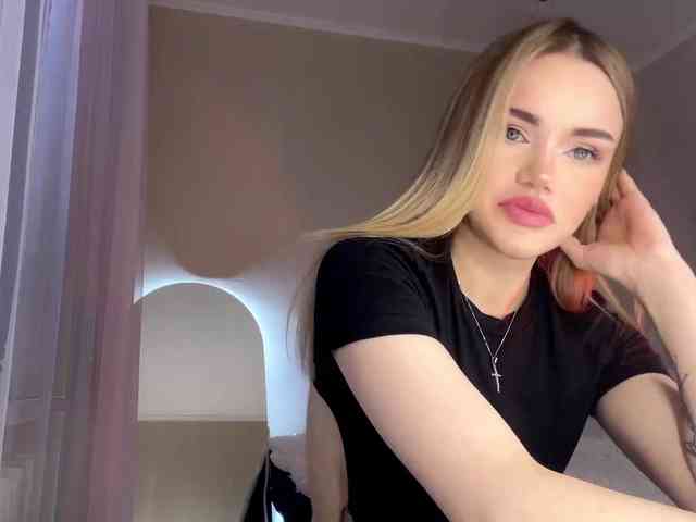 RosalindRayas webcam