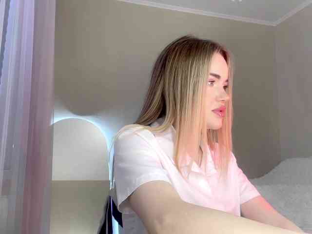 RosalindRayas webcam