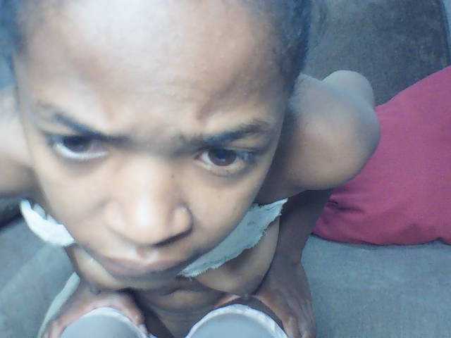 Oceanne64 live cam on BongaCams