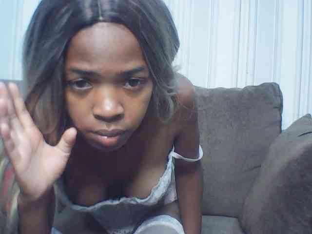 Oceanne64 webcam