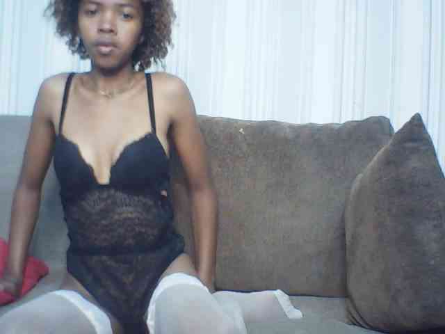 Oceanne64 webcam