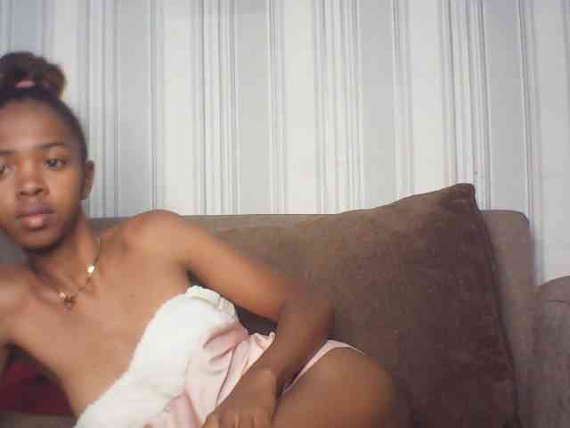 Oceanne64 webcam