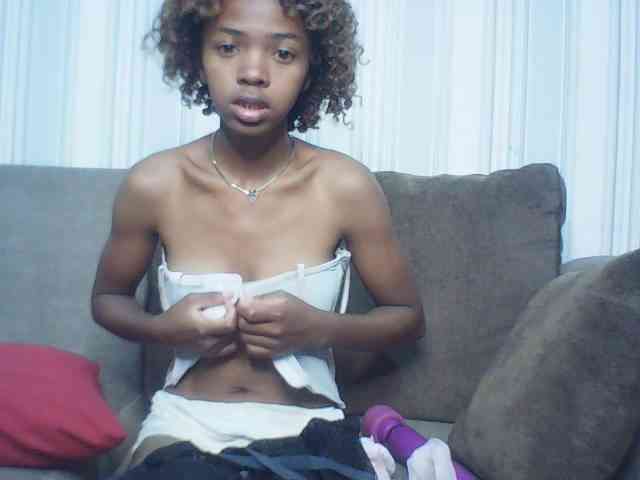 Oceanne64 webcam