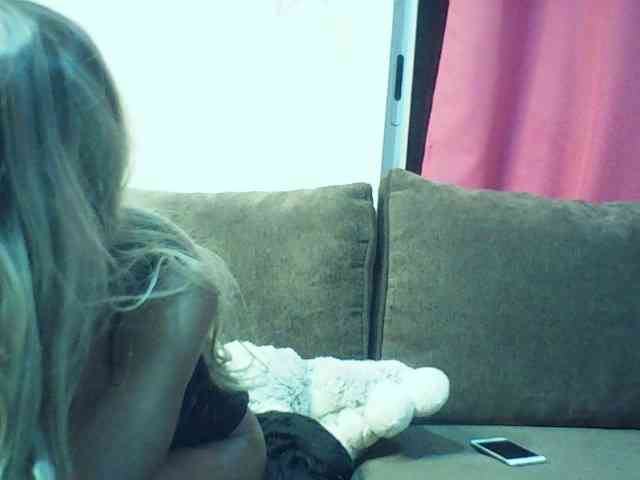 Oceanne64 webcam