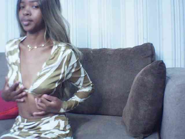 Oceanne64 webcam