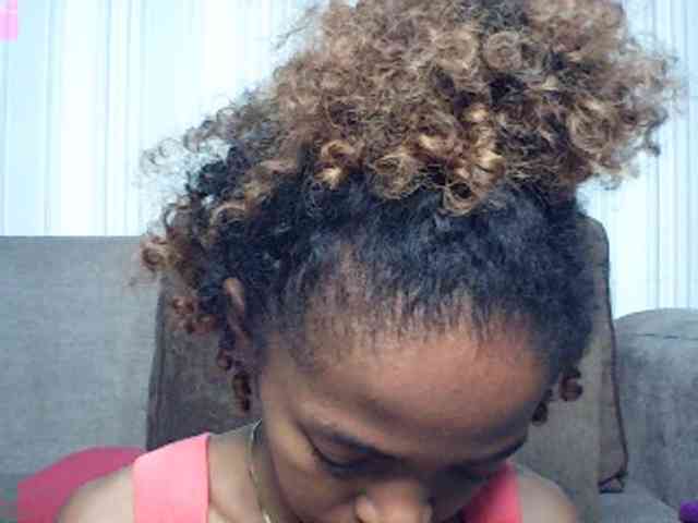 Oceanne64 webcam