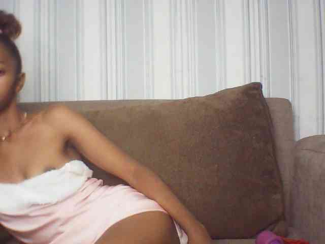 Oceanne64 webcam
