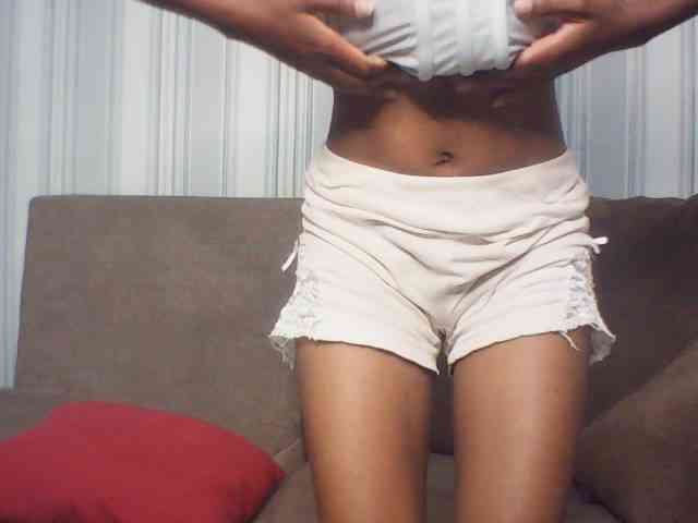 Oceanne64 webcam