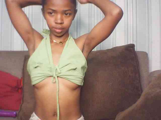 Oceanne64 webcam
