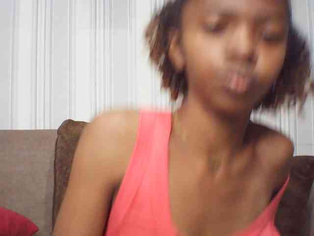 Oceanne64 webcam