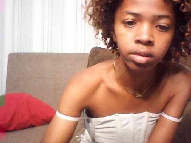 Oceanne64 webcam