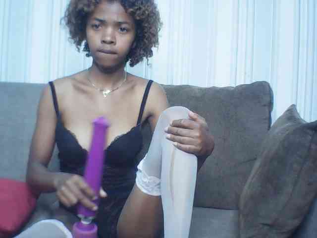 Oceanne64 webcam