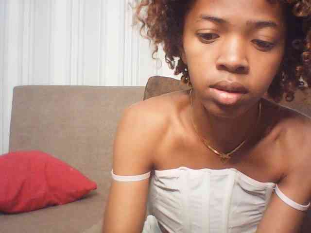 Oceanne64 webcam