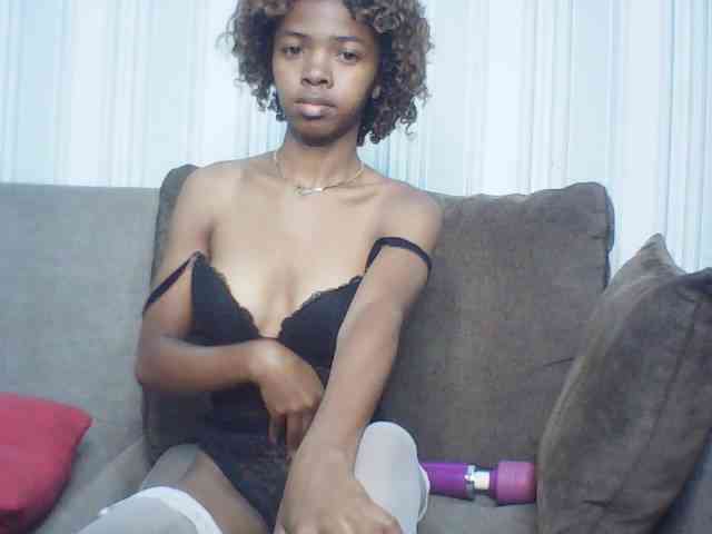 Oceanne64 webcam