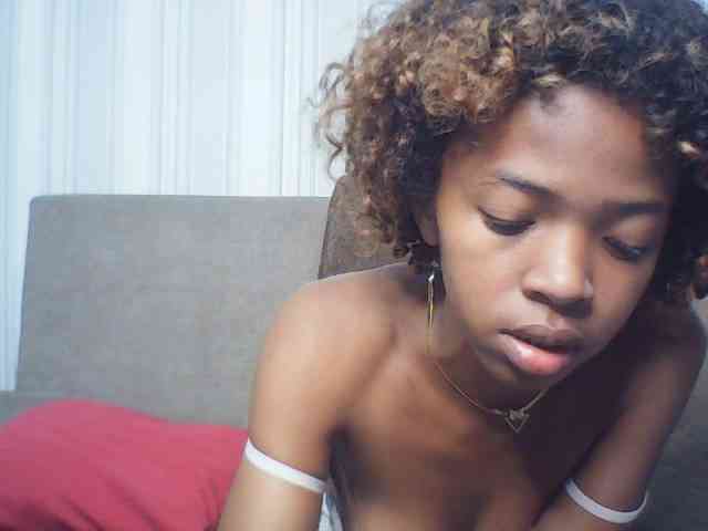 Oceanne64 webcam