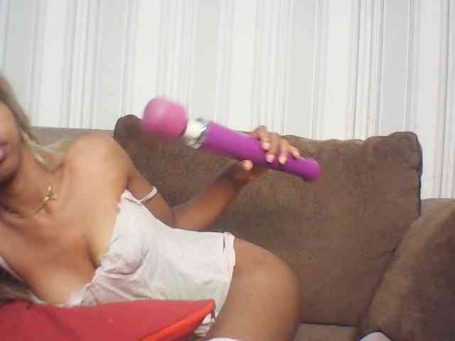 Oceanne64 webcam