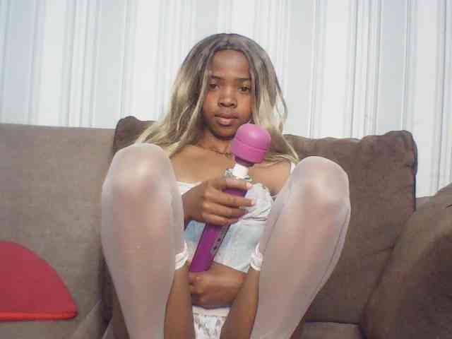 Oceanne64 webcam