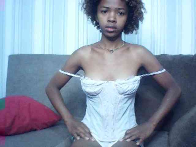 Oceanne64 webcam