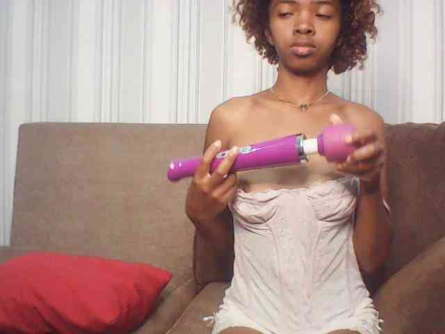 Oceanne64 webcam