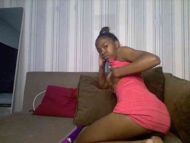 Oceanne64 webcam