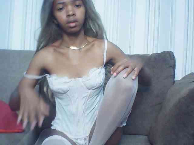 Oceanne64 webcam