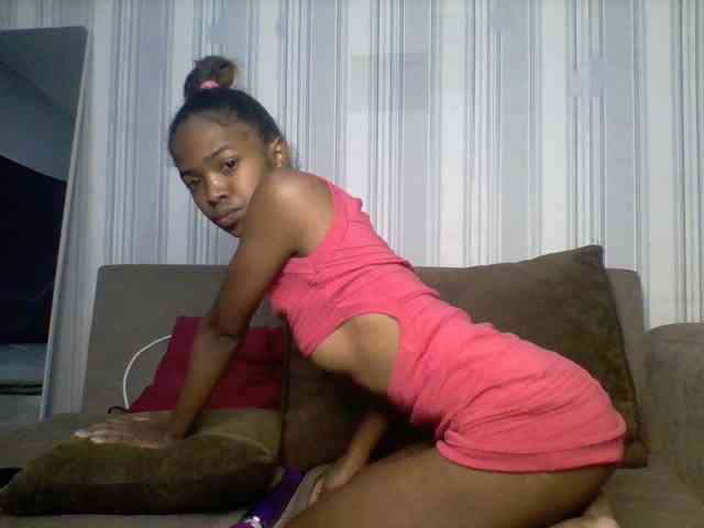 Oceanne64 webcam