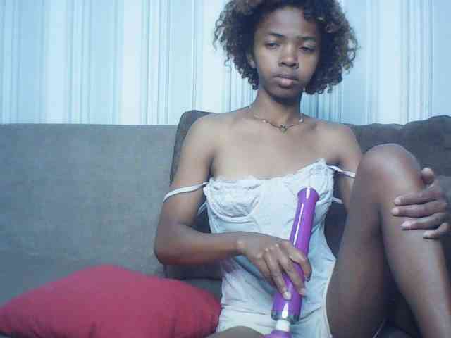 Oceanne64 webcam