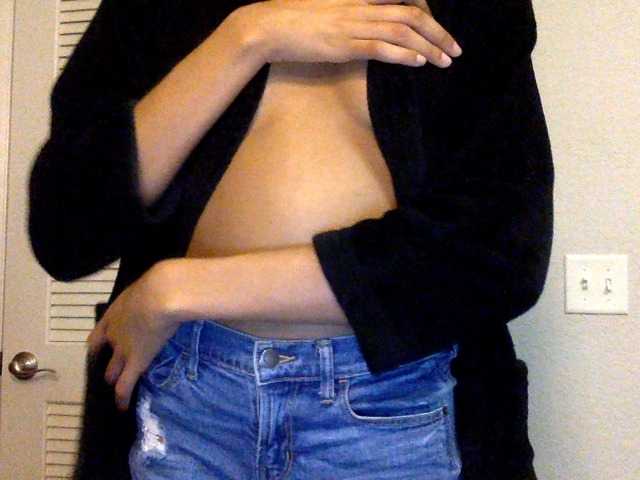 Nayomiinorma live cam on BongaCams
