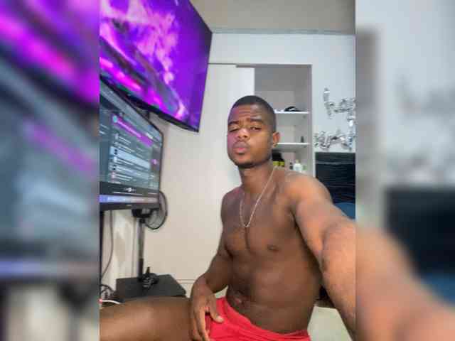 thegoat767a Live Webcam on BongaCams