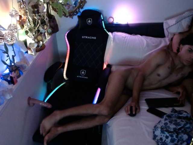 kevinjchan live cam