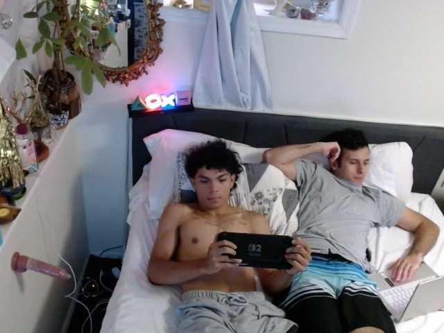 kevinjchan live cam