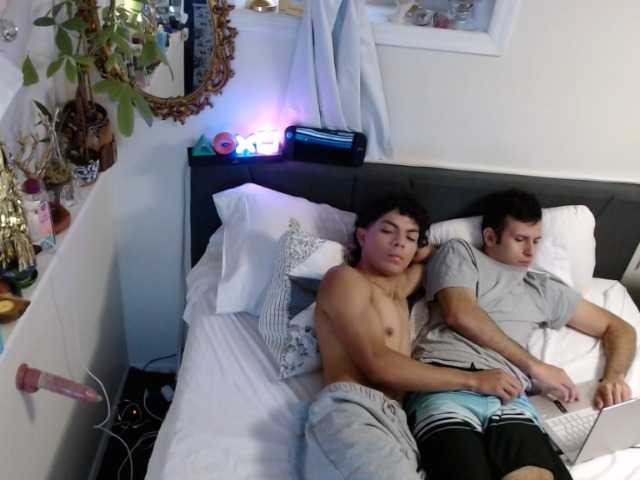 kevinjchan live cam