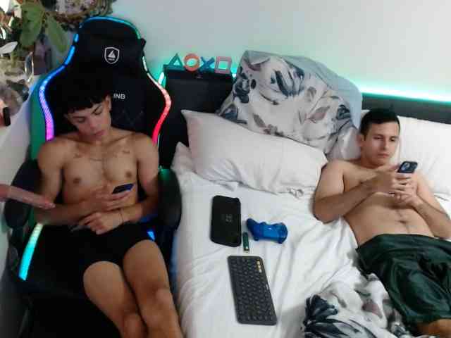 kevinjchan