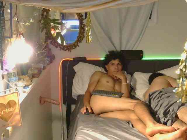 kevinjchan Live Webcam on BongaCams