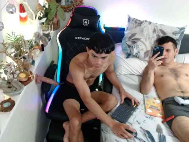 kevinjchan