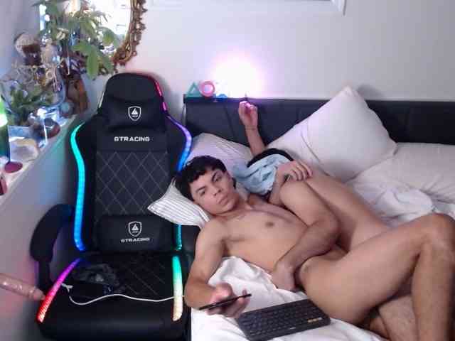 kevinjchan