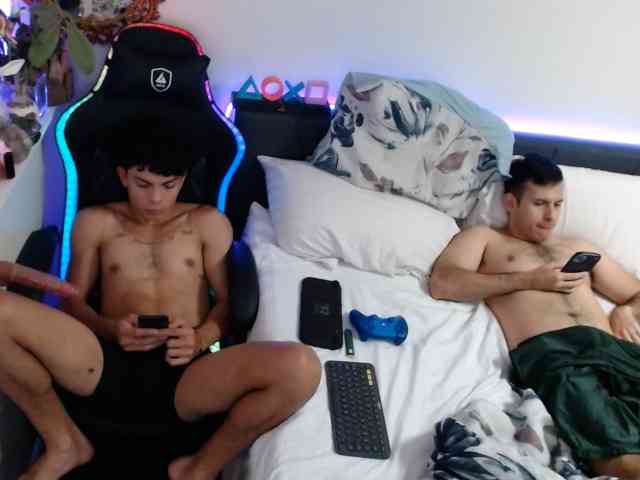 kevinjchan