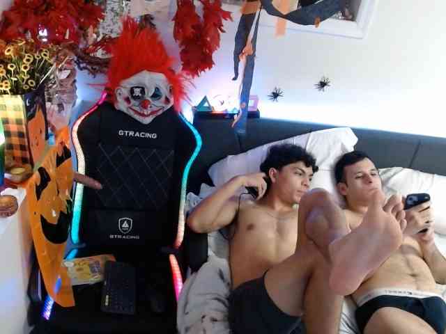 kevinjchan